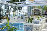 Secret Paradise Hotel ( ex.Mykonos Paradise Hotel)